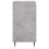 Berkfield Sideboard Concrete Grey 60x35x70 cm Engineered Wood 7