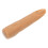 Flexible Silicone Practice Nail Finger with Realistic Texture, Bendable Joints for Manicure Training 1