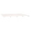 Berkfield Bed Frame without Mattress White 200x200 cm Solid Wood Pine 4
