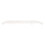 Berkfield Bed Frame without Mattress White 200x200 cm Solid Wood Pine 5
