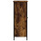 Berkfield Sideboard Smoked Oak 70x30x80 cm Engineered Wood 7