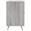 Berkfield Sideboard Grey Sonoma 100x36x60 cm Engineered Wood 7