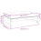 Berkfield Garden Footstool 120x80 cm Solid Wood Douglas 9