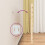 Berkfield Wall Headboard 141x3x63 cm Solid Wood Pine 6