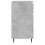 Berkfield Sideboard Concrete Grey 60x35x70 cm Engineered Wood 7
