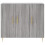Berkfield Sideboard Grey Sonoma 90x34x80 cm Engineered Wood 6