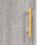 Berkfield Sideboard Grey Sonoma 90x34x80 cm Engineered Wood 11