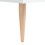 Berkfield Sideboard White 90x34x80 cm Engineered Wood 7