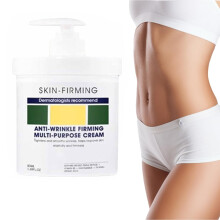 Anti Aging Cream with Advanced Firming Formula and WrinkleReducing Action for Skin Elasticity (1pcs)