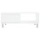 Berkfield Coffee Table White 90x60x35 cm Engineered Wood 5