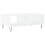 Berkfield Coffee Table White 90x60x35 cm Engineered Wood 8
