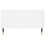 Berkfield Coffee Table High Gloss White 104x60x35 cm Engineered Wood 7