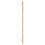 Berkfield Wall Headboard 206x3x91.5 cm Solid Wood Pine 5