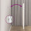 Berkfield Wall Headboard White 146x3x91.5 cm Solid Wood Pine 6
