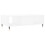 Berkfield Coffee Table White 104x60x35 cm Engineered Wood 2