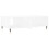 Berkfield Coffee Table White 104x60x35 cm Engineered Wood 6