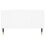 Berkfield Coffee Table White 104x60x35 cm Engineered Wood 7