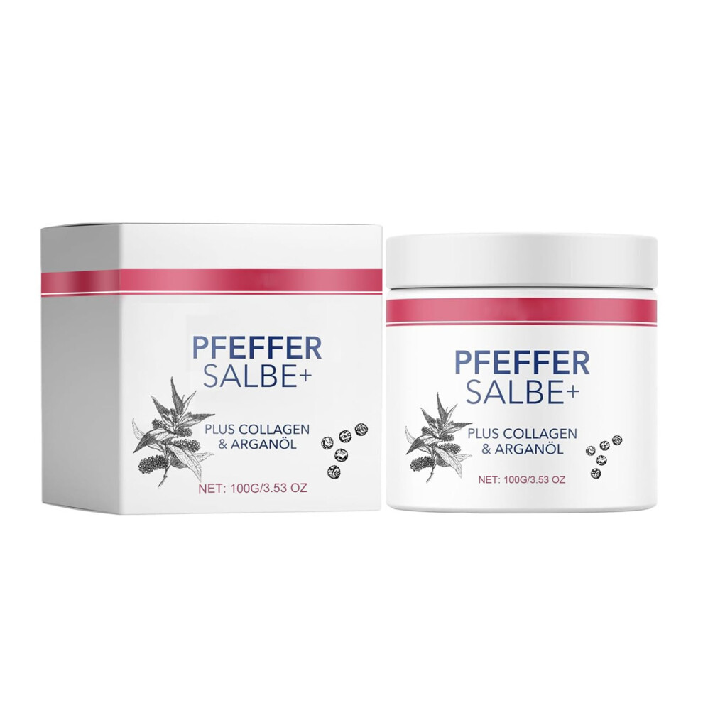 Cream Hyaluronic Acid Moisturizer Deep Hydration Face For Dry Sensitive Skin With Ceramides And Squalane