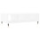 Berkfield Coffee Table White 104x60x35 cm Engineered Wood 8