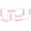 Berkfield Coffee Table White 104x60x35 cm Engineered Wood 11