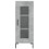 Berkfield Sideboard Concrete Grey 34.5x34x90 cm Engineered Wood 5