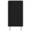 Berkfield Sideboard Black 57x35x70 cm Engineered Wood 5