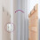 Berkfield Wall Headboard 185x3x60 cm Solid Wood Pine 6