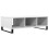 Berkfield Coffee Table White 104x60x35 cm Engineered Wood 7