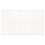 Berkfield Wall Headboard White 185x3x110 cm Solid Wood Pine 4