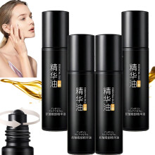 Under Eye Rollerball 4pcs Set, 360 Cooling Massage Eye Serum Roller for Dark Circles and Puffiness
