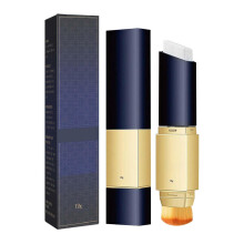 Full Coverage Foundation Stick for Dark Skin Long Lasting Smooth Finish Easy Blend