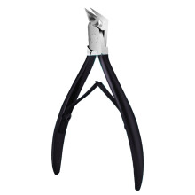 Toenail Clippers for Thick Nails, Stainless Steel Wide Jaw Design with Ergonomic Non Slip Grip