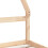Berkfield Kids Bed Frame with Drawers 90x190 cm Solid Wood Pine 8