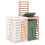 Berkfield Wheelie Bin Storage Extension Solid Wood Douglas 4