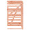 Berkfield Wheelie Bin Storage Extension Solid Wood Douglas 6