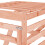 Berkfield Wheelie Bin Storage Extension Solid Wood Douglas 10