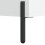 Berkfield Highboard White 69.5x31x115 cm Engineered Wood 11