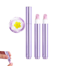 2025 3in1 Cuticle Oil Pen with Ceramic Tip for Dry Damaged Nails, Nail Care Pen Moisturize Strengthen (2Pcs)