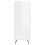 Berkfield Sideboard High Gloss White 69.5x34x90 cm Engineered Wood 7