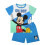 Disney Disney Boys Mickey Mouse Short Pyjama Set 1