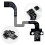For Bambu P1S Hotend & Extruder Hall  Board Filament Sensor Board for Lab P1S/P1P 3D Printer Feed Sensor 5