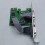 Pcie To Two Serial  RS232 Interface Industrial Control Computer Expansion Card Computer Adapter PCI-E Serial Card 5