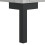 Berkfield Sideboard Concrete Grey 69.5x34x90 cm Engineered Wood 10