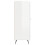 Berkfield Sideboard High Gloss White 69.5x34x90 cm Engineered Wood 7