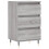 Berkfield Sideboard Grey Sonoma 40x35x70 cm Engineered Wood 2