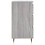 Berkfield Sideboard Grey Sonoma 40x35x70 cm Engineered Wood 7
