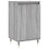Berkfield Sideboard Grey Sonoma 40x35x70 cm Engineered Wood 2