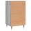Berkfield Sideboard Grey Sonoma 40x35x70 cm Engineered Wood 5