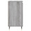 Berkfield Sideboard Grey Sonoma 40x35x70 cm Engineered Wood 6