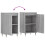 Berkfield Sideboard Grey Sonoma 40x35x70 cm Engineered Wood 10